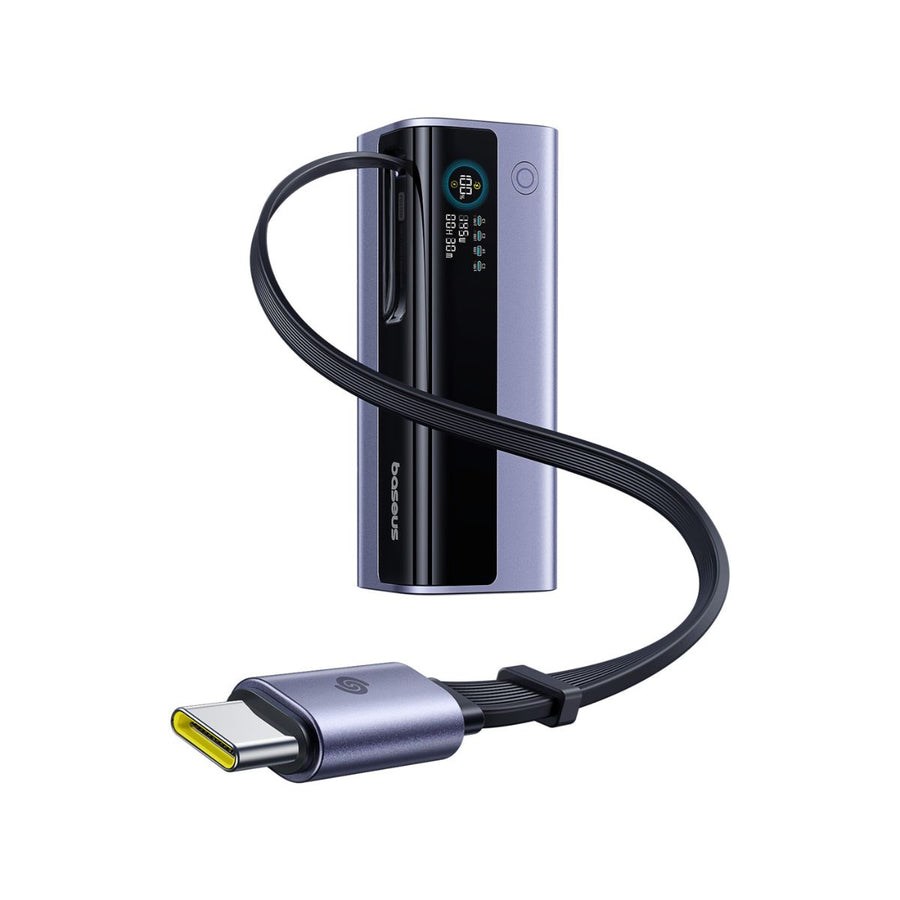 Baseus  EnerGeek GR11 Lithium Polymer (LiPo)