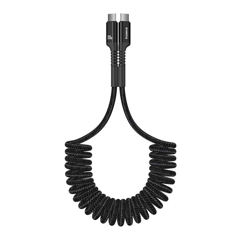 Baseus  Fish-Eye USB C to USB