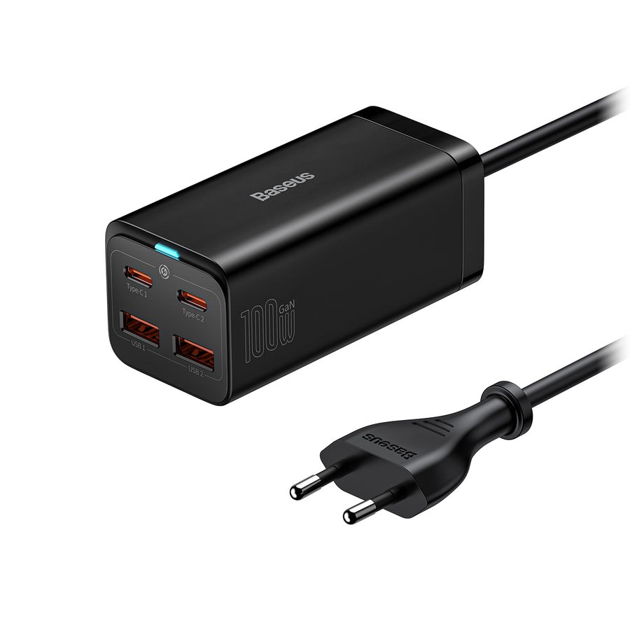 Baseus GaN 3 Pro Desktop Fast