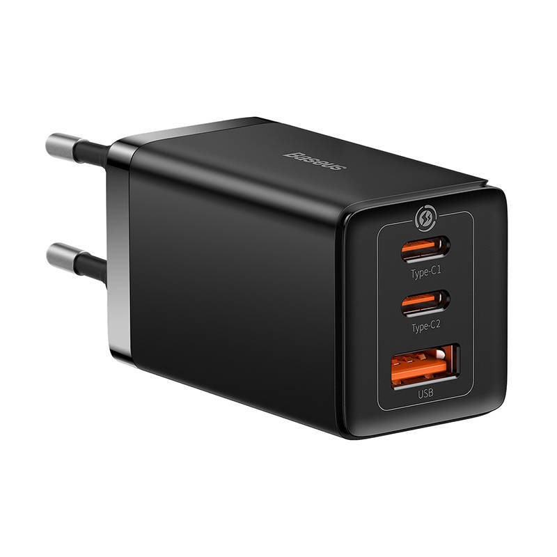 Baseus  GaN 5 Pro Fast Charger