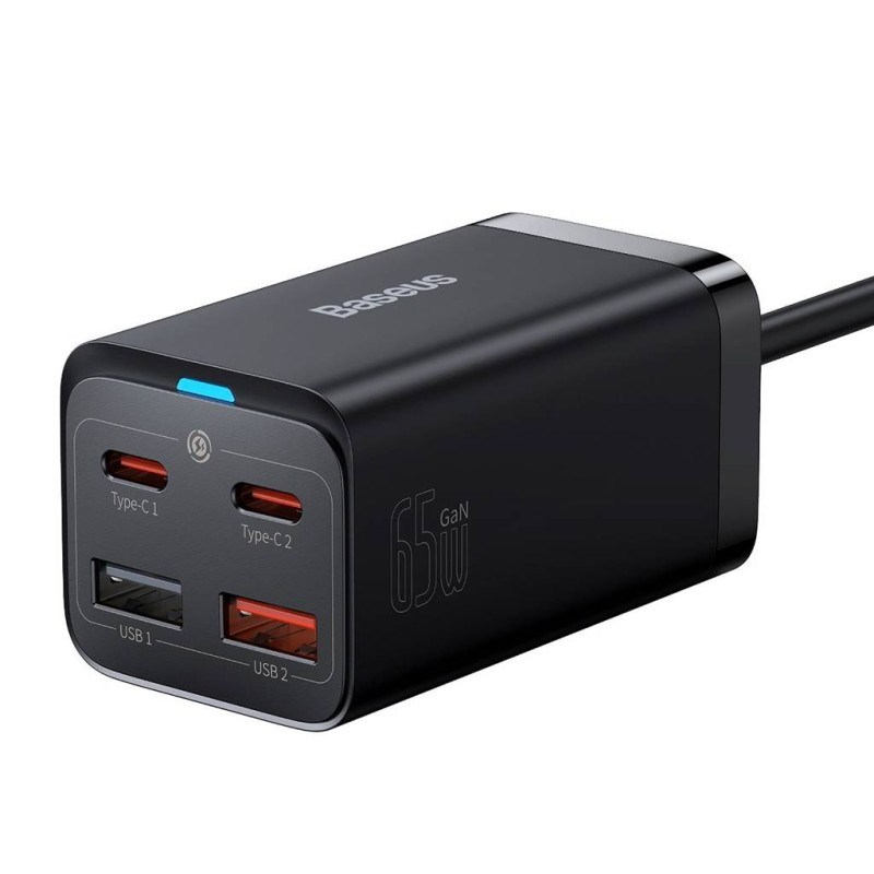 Baseus GaN3 Pro Mobile phone, Tablet
