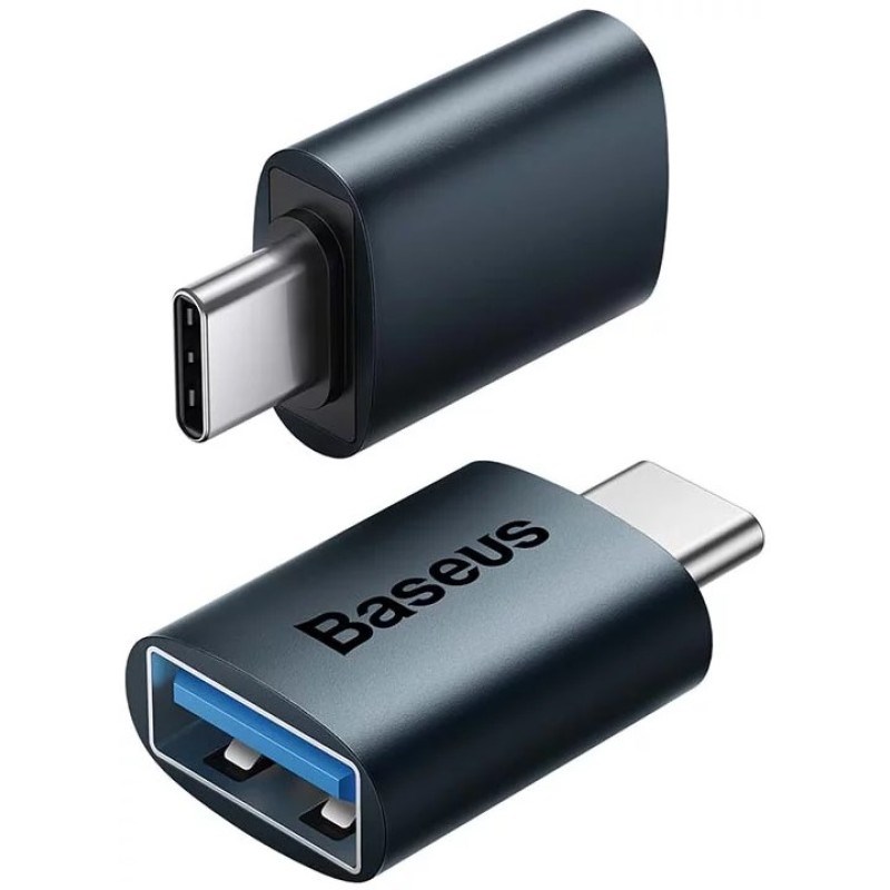 Baseus  Ingenuity Series USB-C to USB-A