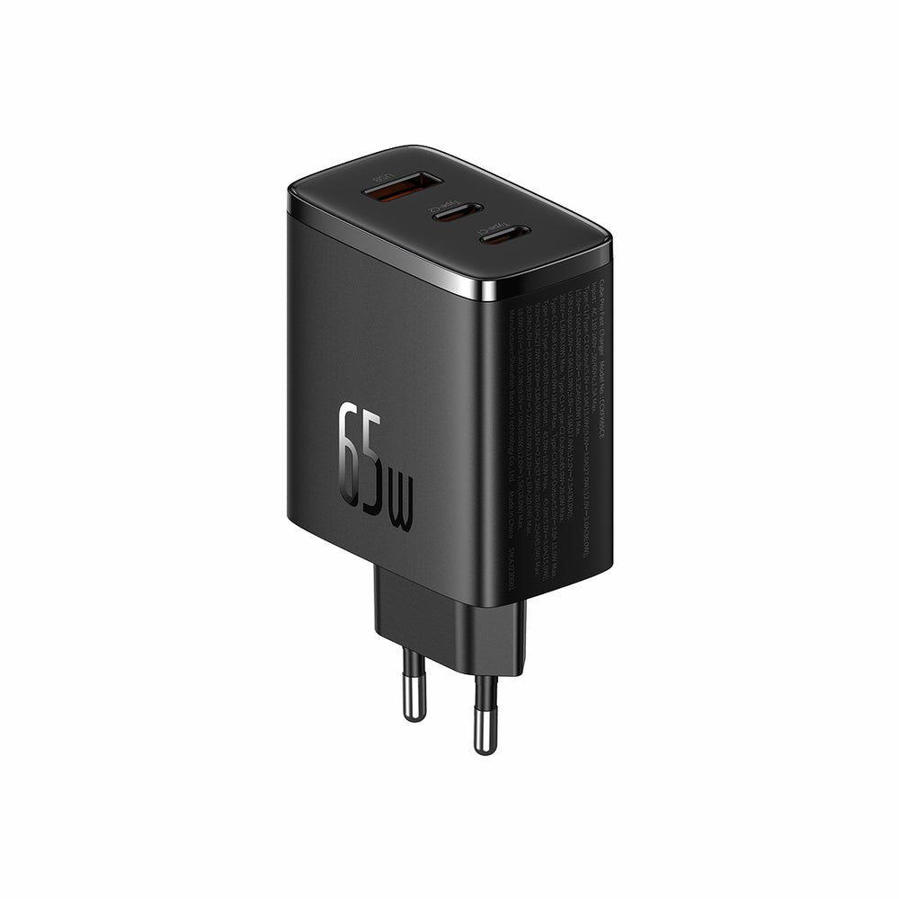 Baseus  OS-Cube Pro 2 x USB-C