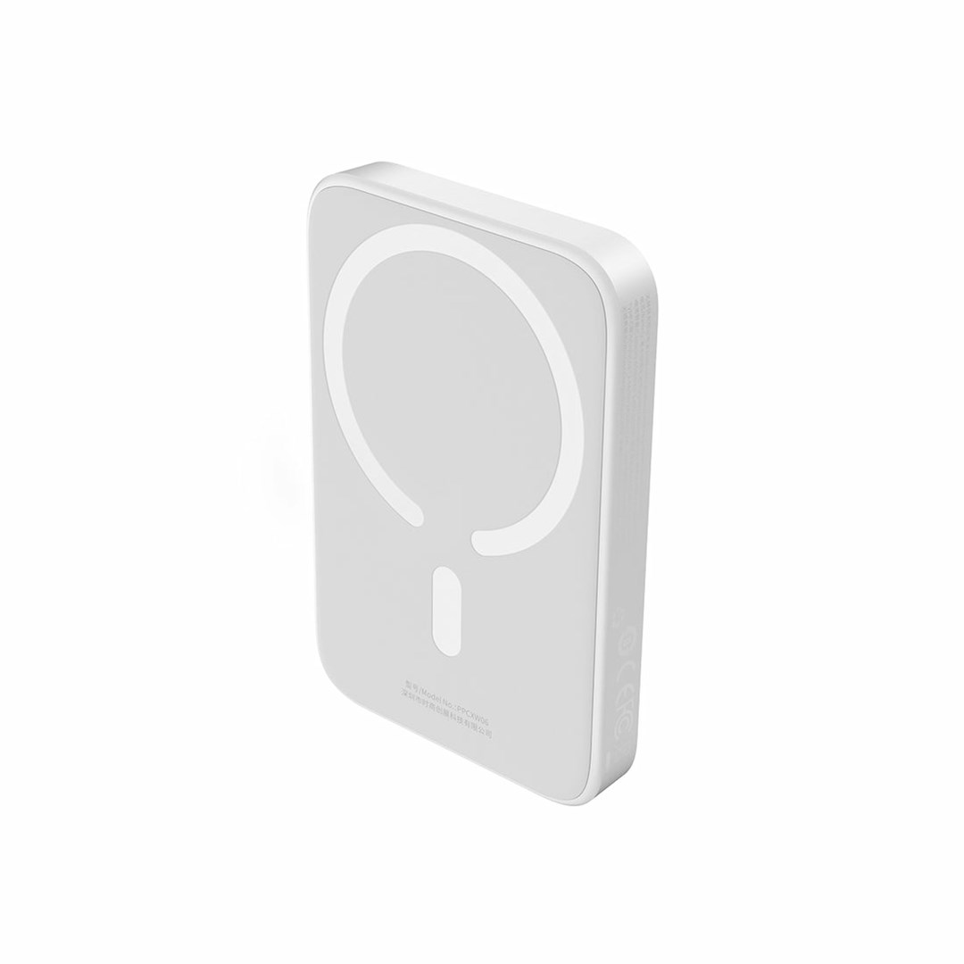 Baseus  P10059002223-00 power bank 6000 mAh