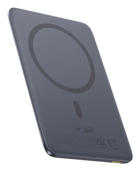 Baseus PicoGo Ultra-Slim 5000 mAh Wireless