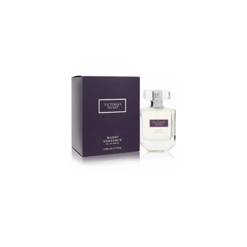 Victoria´s Secret Basic Instinct EDP (Woman