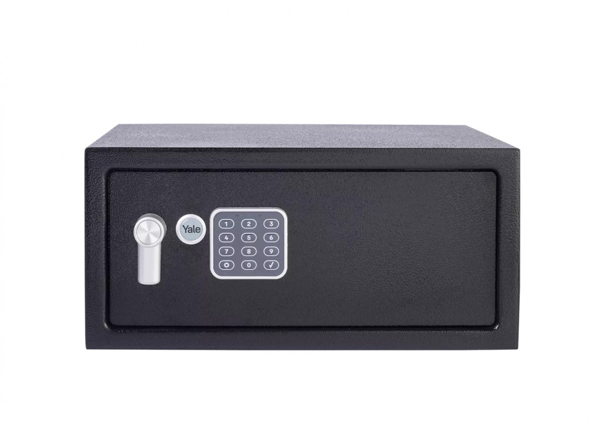 YALE HOME  Basic safe YLC for
