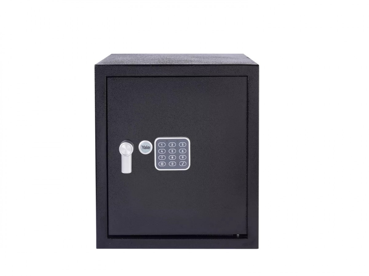 Yale  HOME Basic safe YSV office