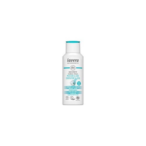 Lavera Basis Sensitiv Moisture & Care