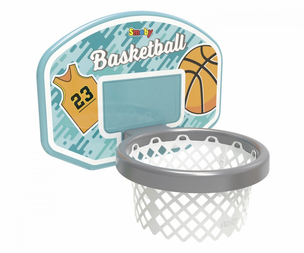 Smoby  Basketball Hoop | 7600820700 |