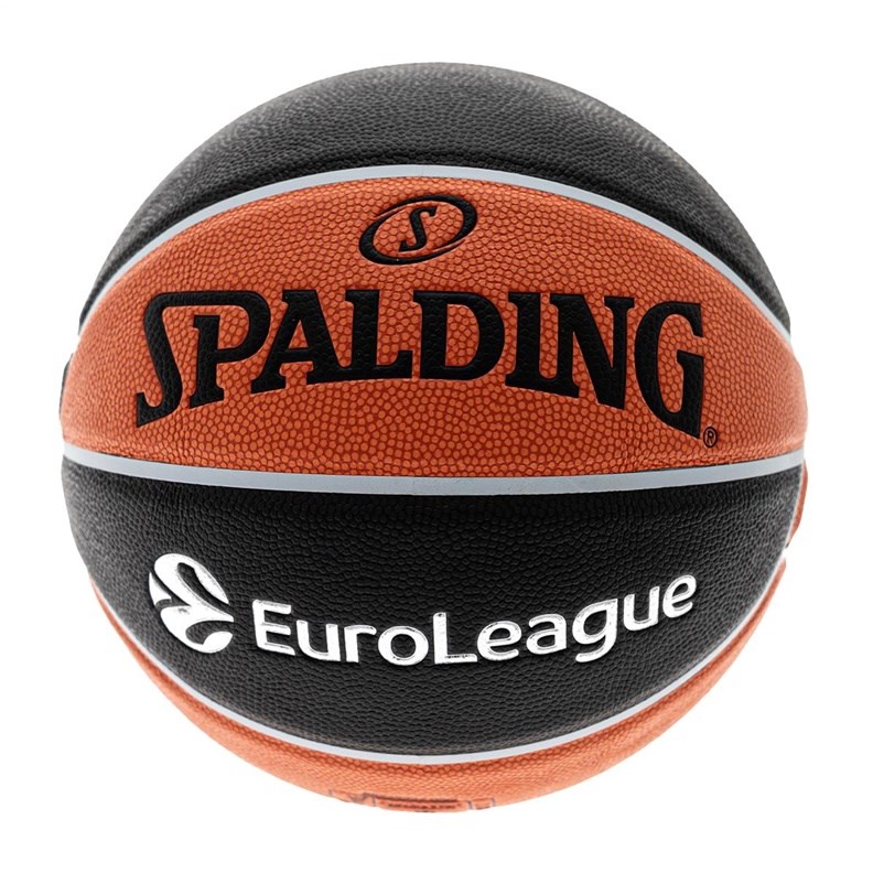 Spalding BASKETBALL EUROLEAGUE TF1000 7 |