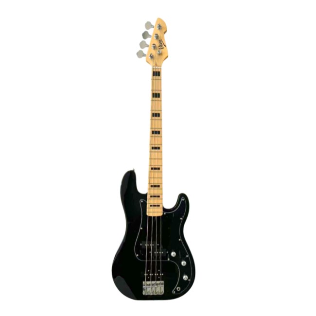V-tone Bass guitar  PBB38 BK 3/4