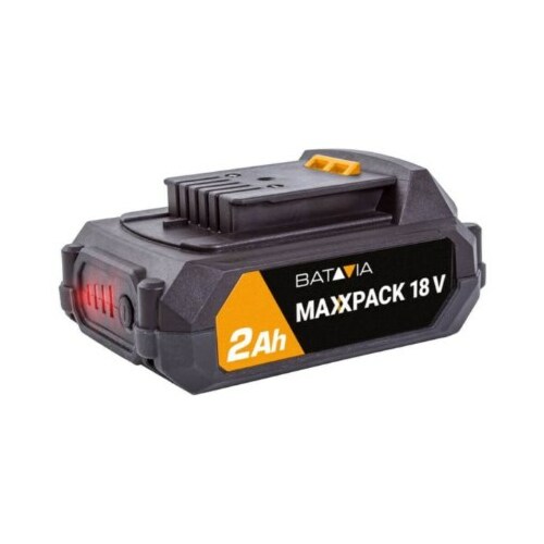 No name Batavia 18V battery 2Ah