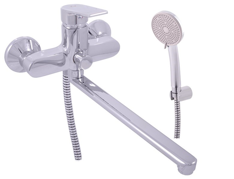 No name BATH AND BASIN LEVER