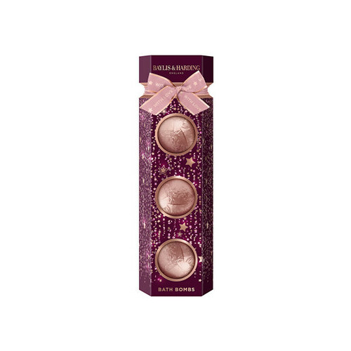 Baylis & Harding Bath Bomb Set