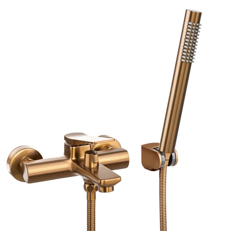 No name Bath mixer NERI with