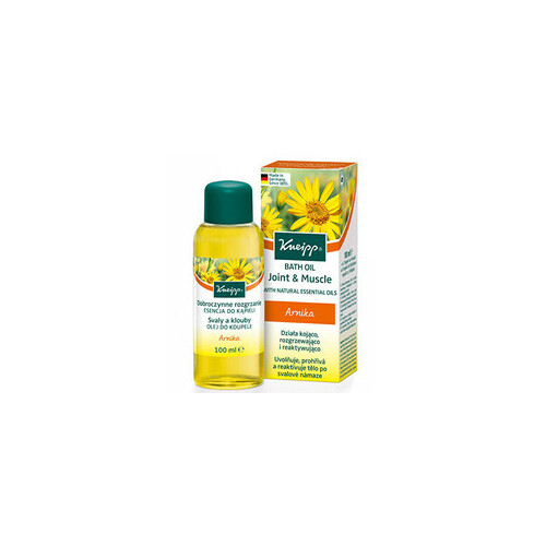 Kneipp Bath Oil (Woman, 100ml) |