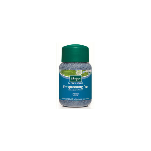 Kneipp Bath salt Balm | Volume