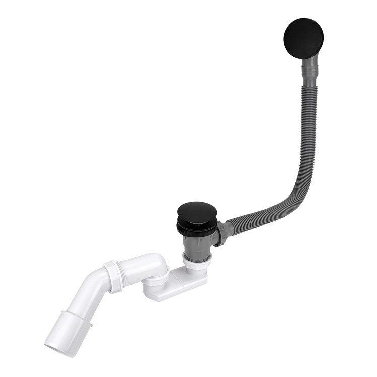 No name BATH SIPHON CLICK-CLAC TOP