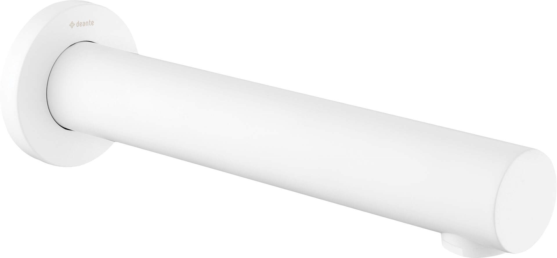 Deante Bath spout - 200 mm