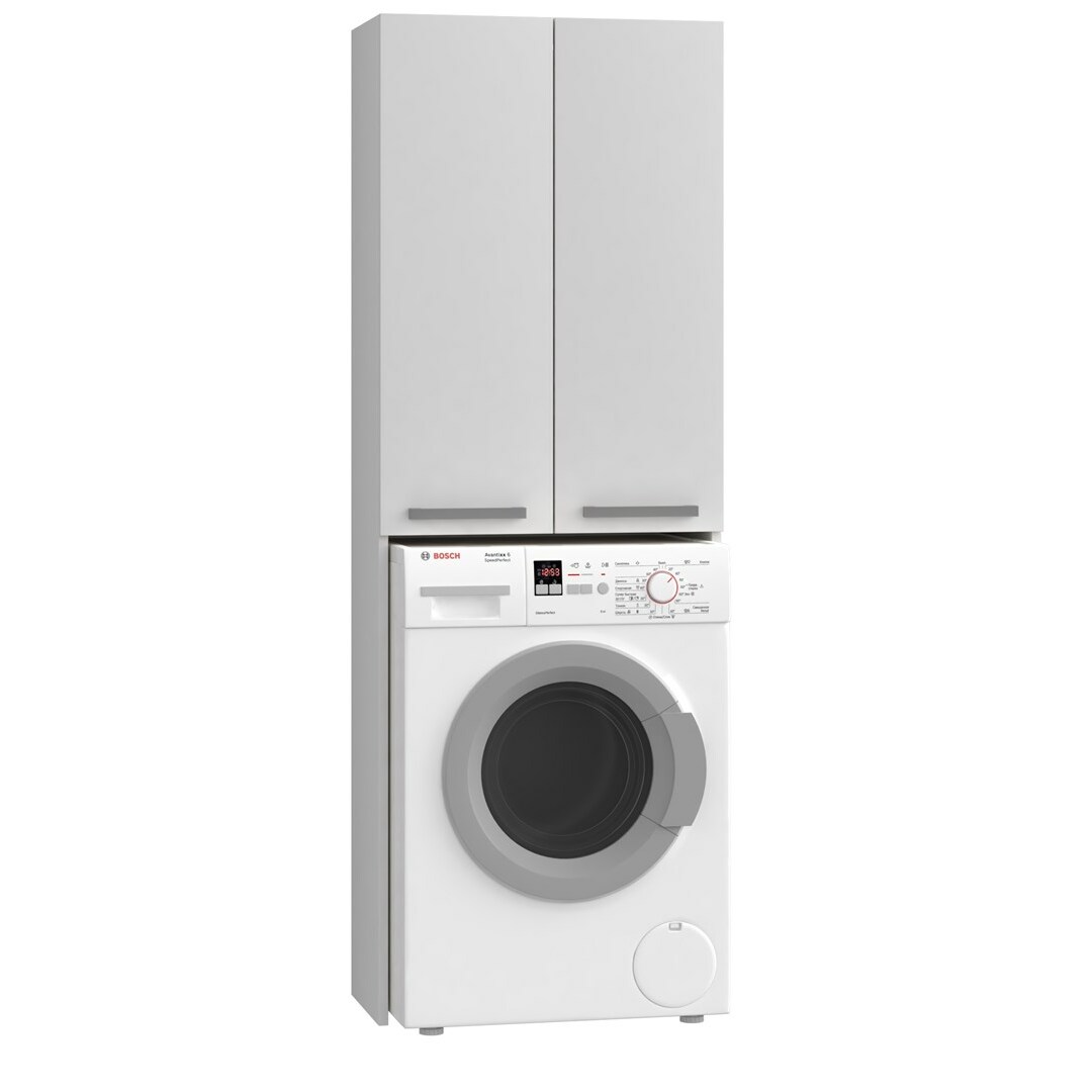 TOP E SHOP Bathroom cabinet Pola
