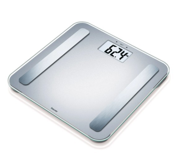 Beurer  Bathroom Scale BF183 | BF183