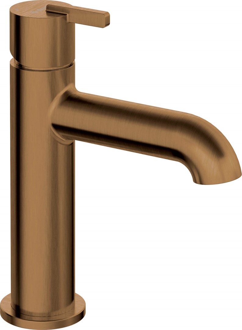 Deante Bathroom sink faucet | BQS_C20M