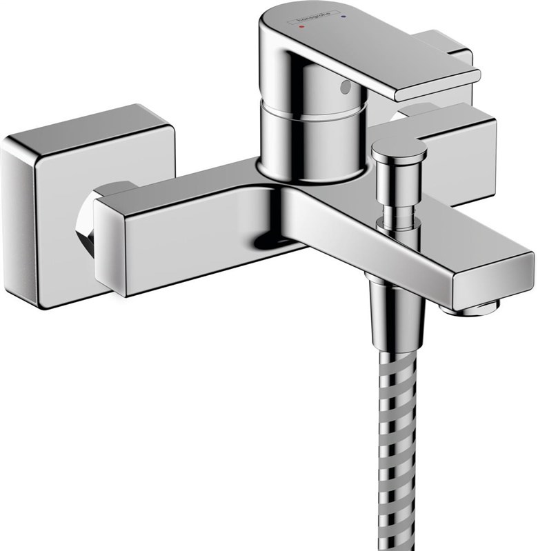 No name Bathroom Tap Hansgrohe Vernis