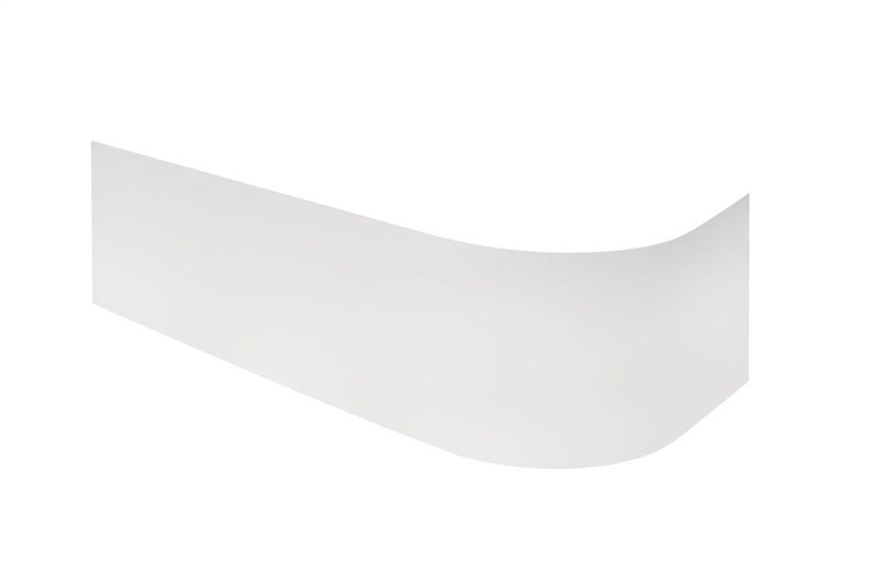 No name Bathtub Panel Avita 150