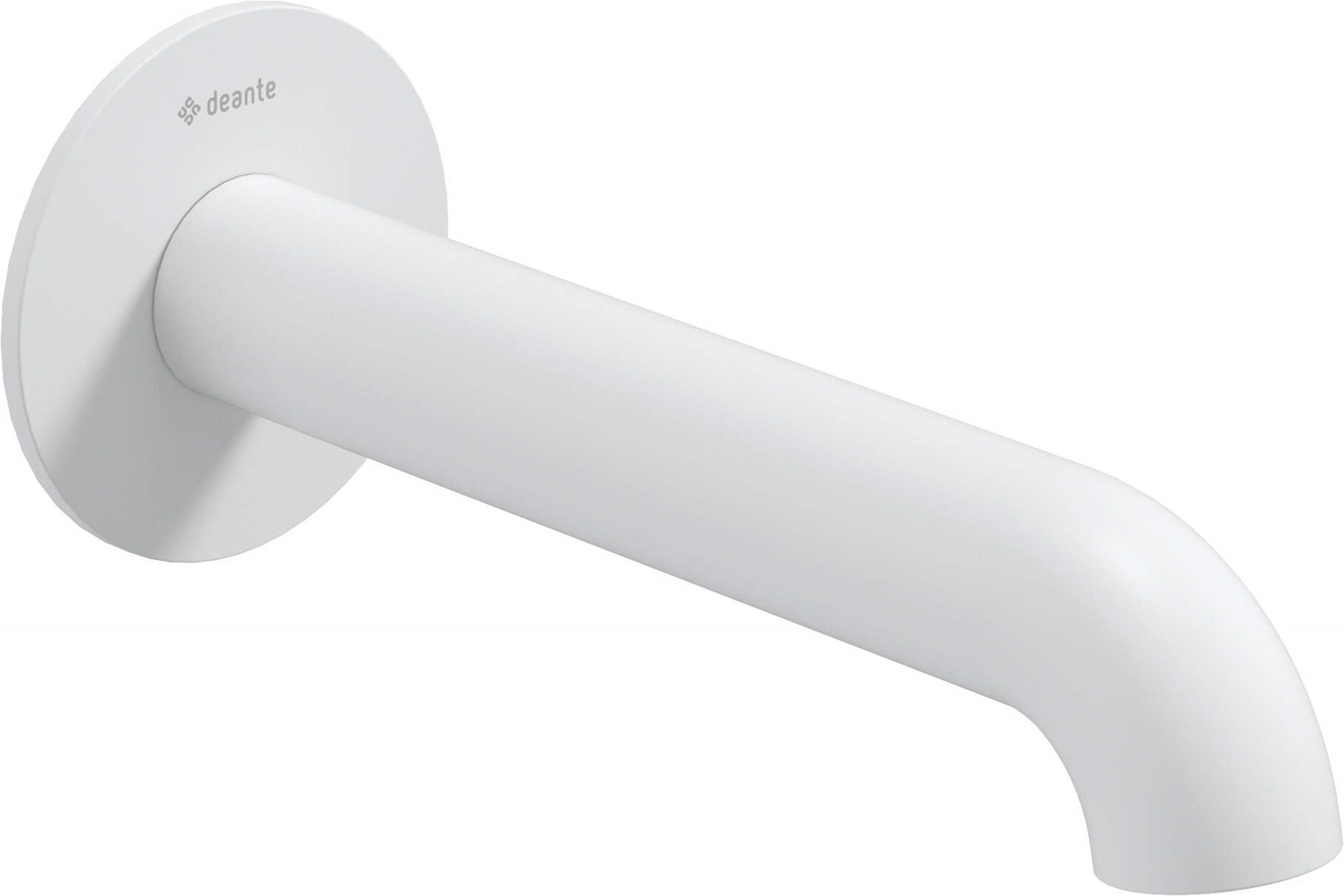 Deante Bathtub spout | NQS_A81K |