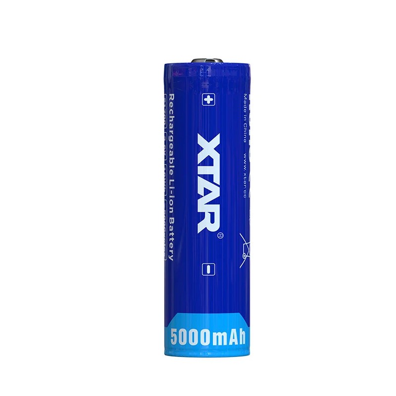 XTAR  Battery 21700 3,6V Li-ion