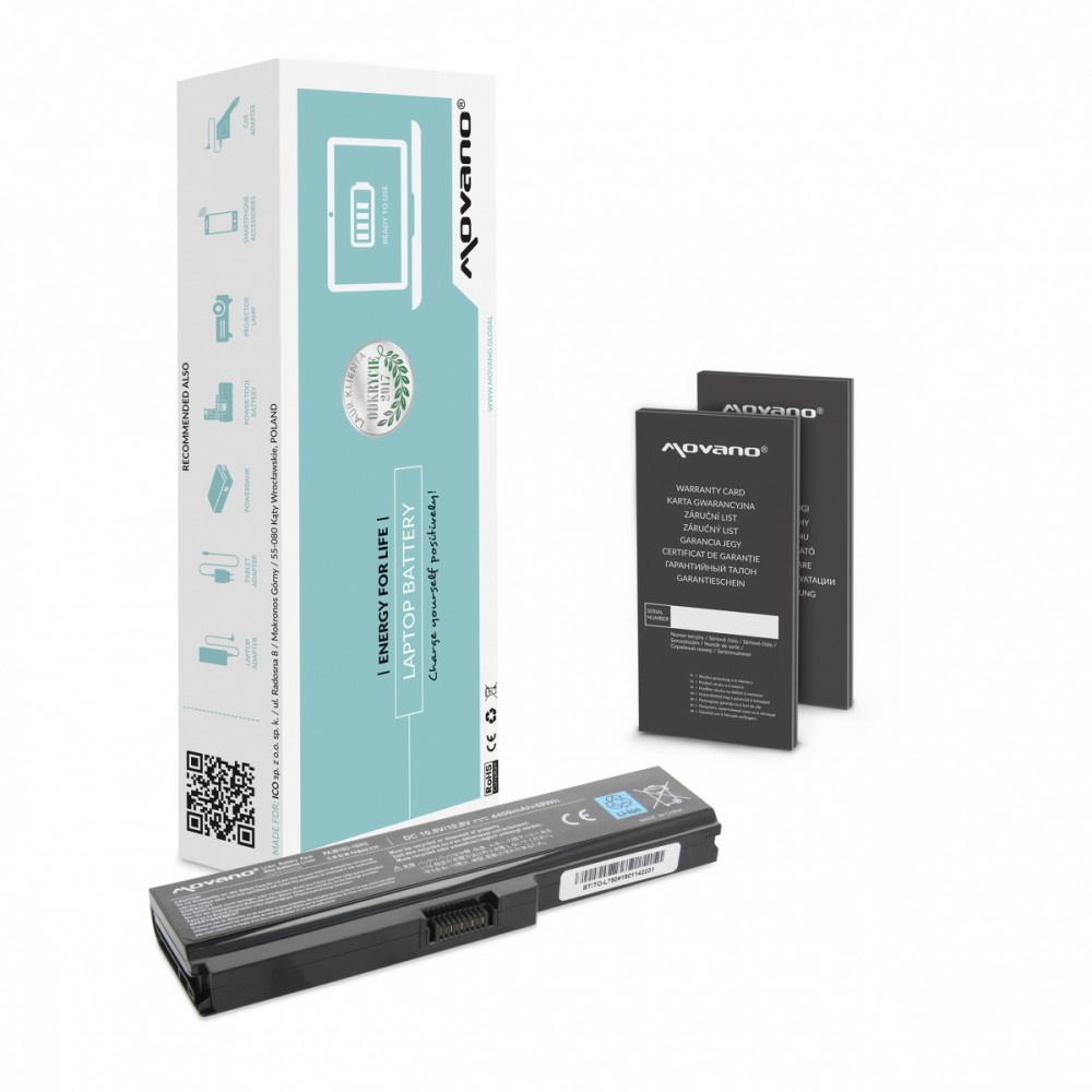 Movano  Battery A1493 for Apple MacBook