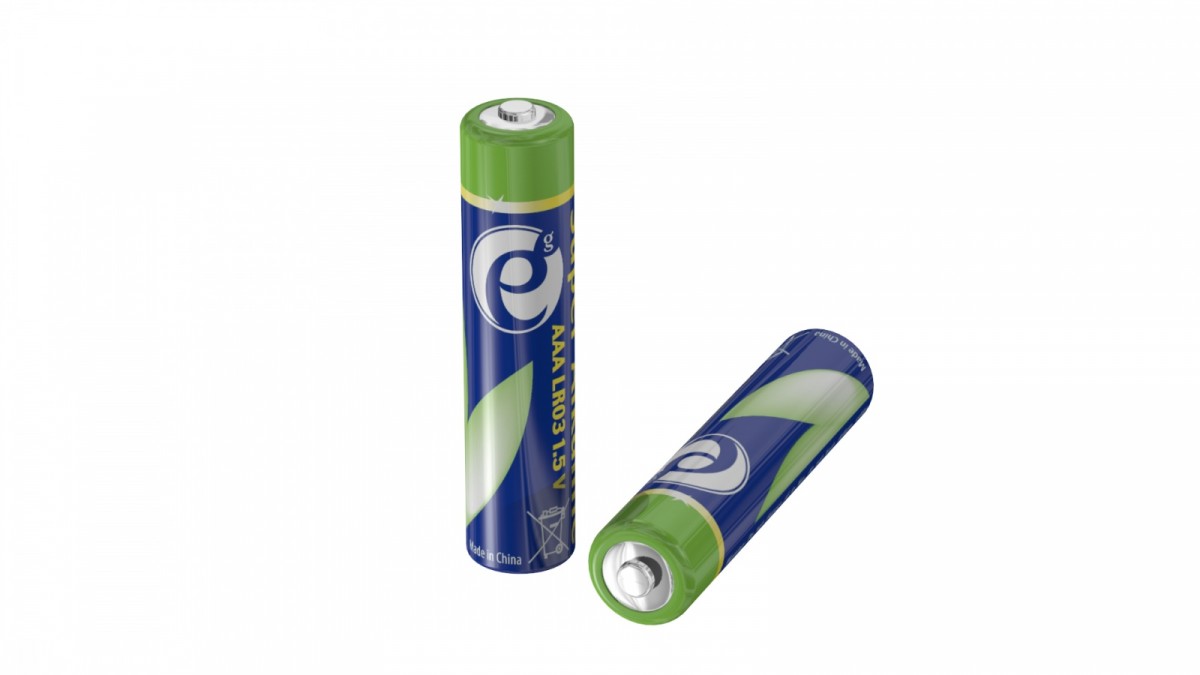 Gembird Battery AAA LR3 1.5V