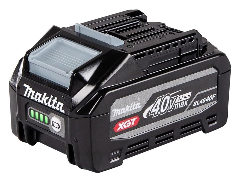MAKITA BATTERY BL4040F 40V4A 1910N6-8 |