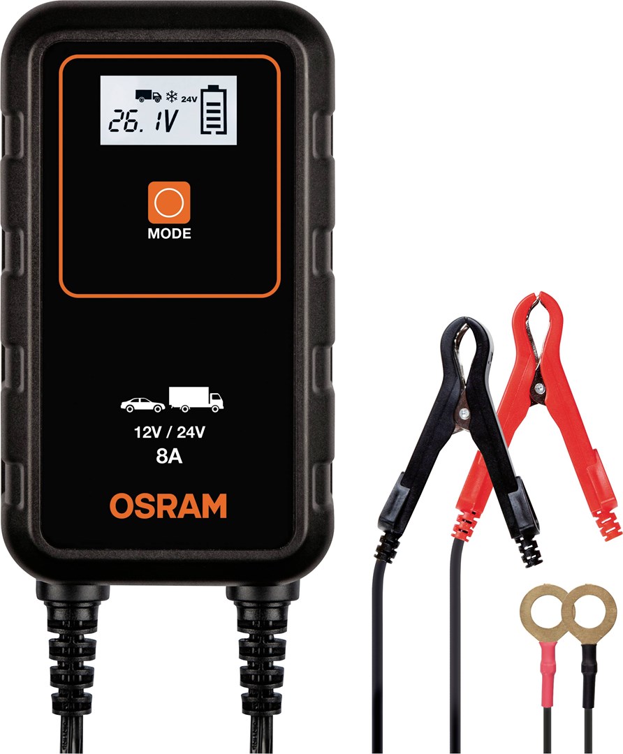 OSRAM Battery charger for 908 model