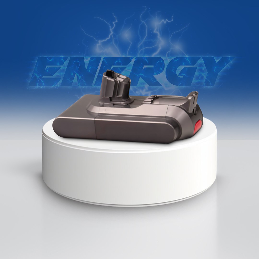 Extralink Battery for Dyson vacuum cleaner