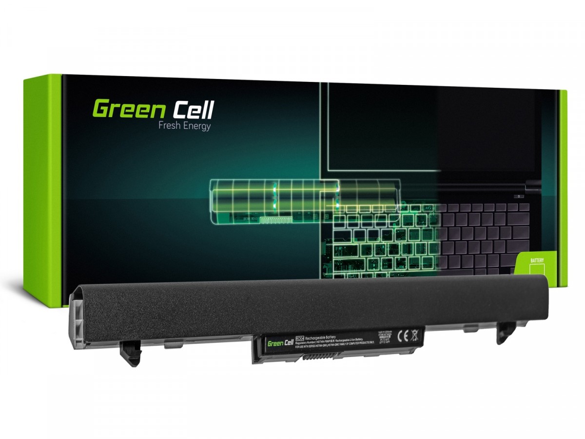 GREEN CELL Battery HP ProBook 430