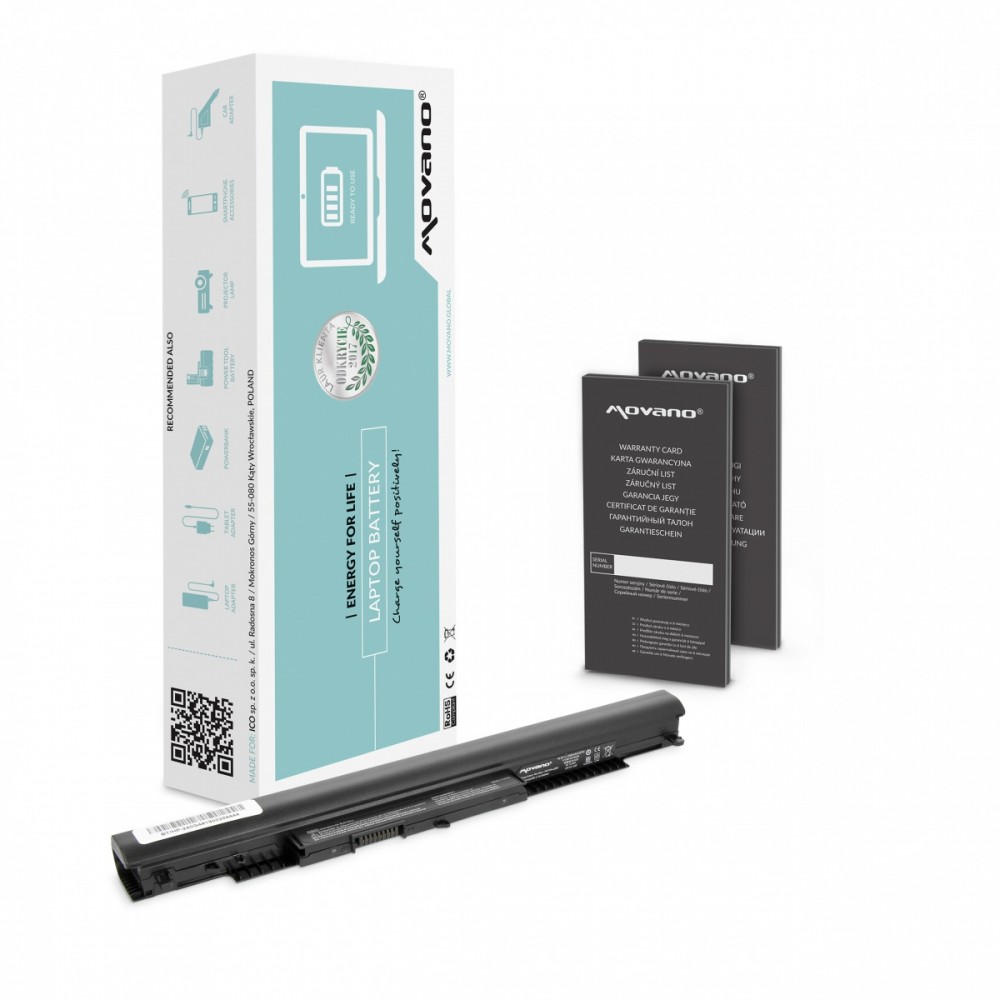 Movano  Battery HS03 HS04 HSTNN-LB6U HSTNN-LB6V
