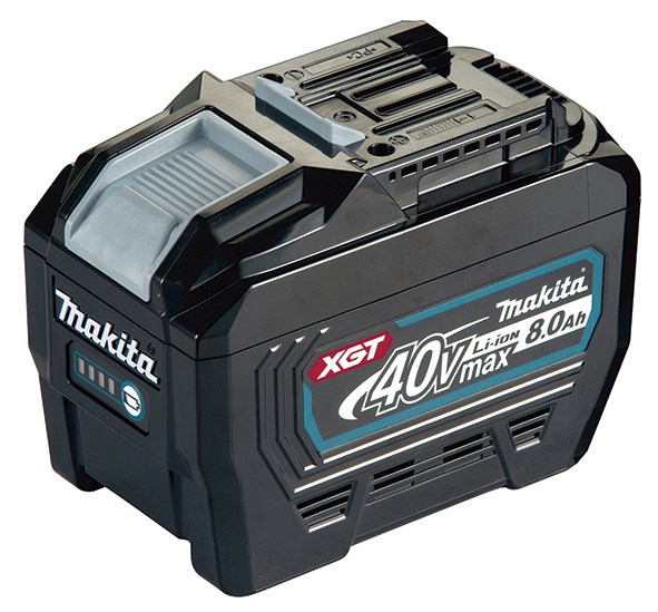 MAKITA Battery  BL4080F 40V MAX XGT