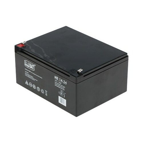 No name Battery MB megaBAT 24V/14AH