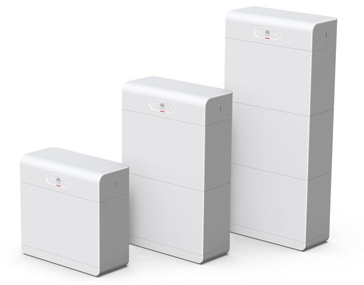 Huawei Battery module 6.9kWh LiFePO4