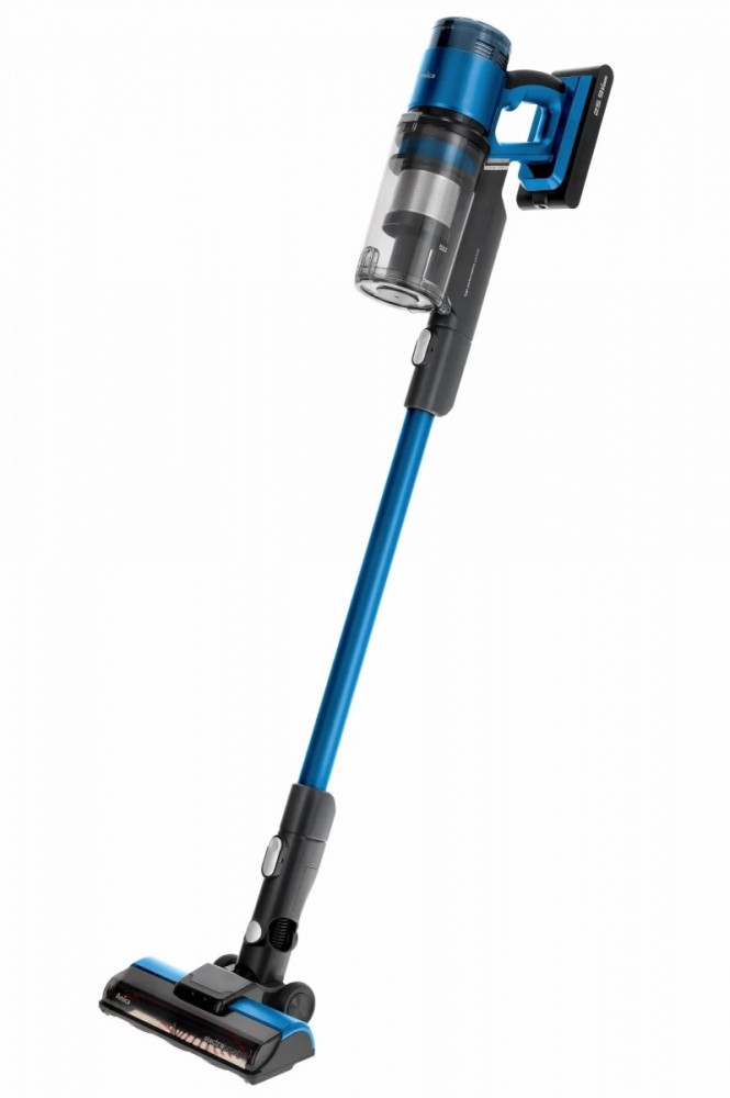 Amica  Battery vacuum cleaner VMB Zonda
