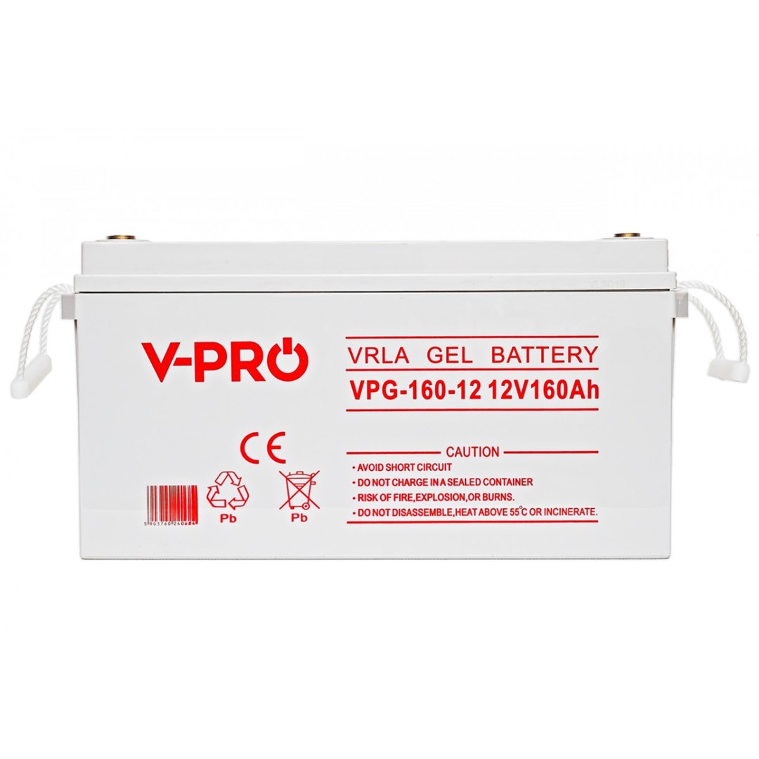 No name Battery Volt Polska Gel