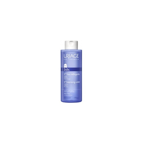 Uriage Bébé 1st Cleansing Water Soothes