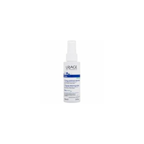 Uriage Bébé 1st Drying Repairing Spray