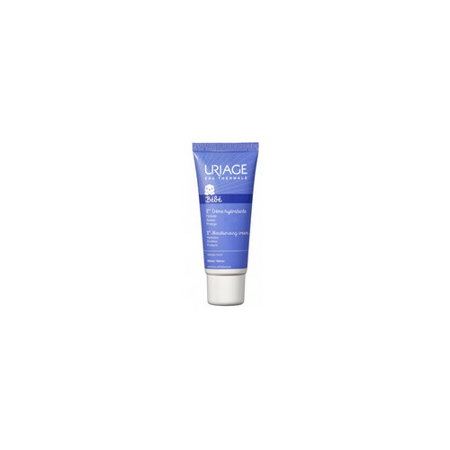 Uriage Bébé 1st Moisturizing Cream -
