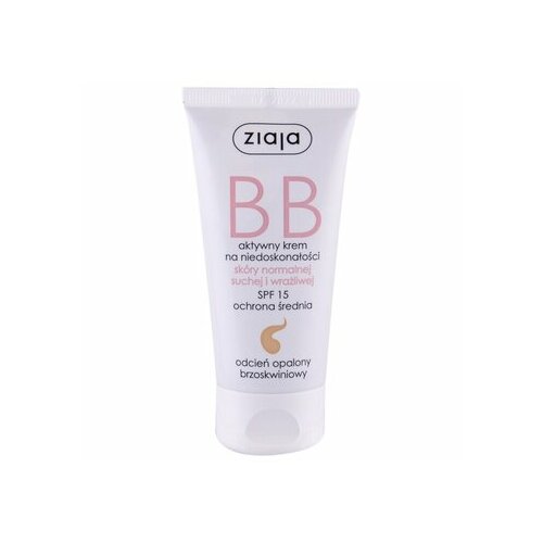 Ziaja BB Cream Normal and Dry