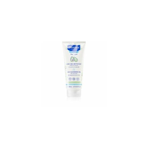 Mustela Bébé Enfant Baby Gel (Unisex