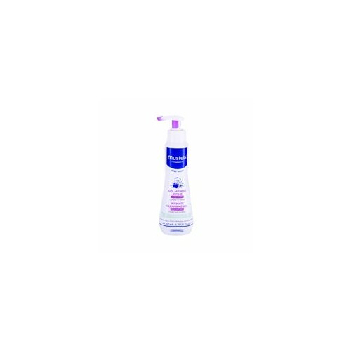 Mustela Bébé Intimate Cleansing Gel -