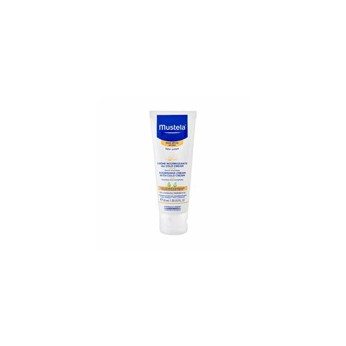 Mustela Bébé Nourishing Cream With Cold
